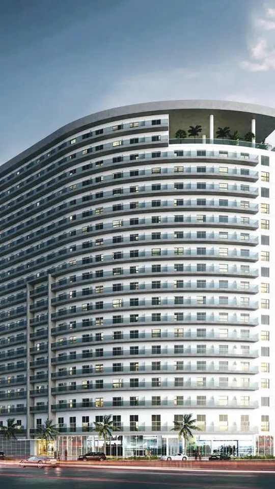 Bella Rose at Dubai Science Park Brochure Thumbnail