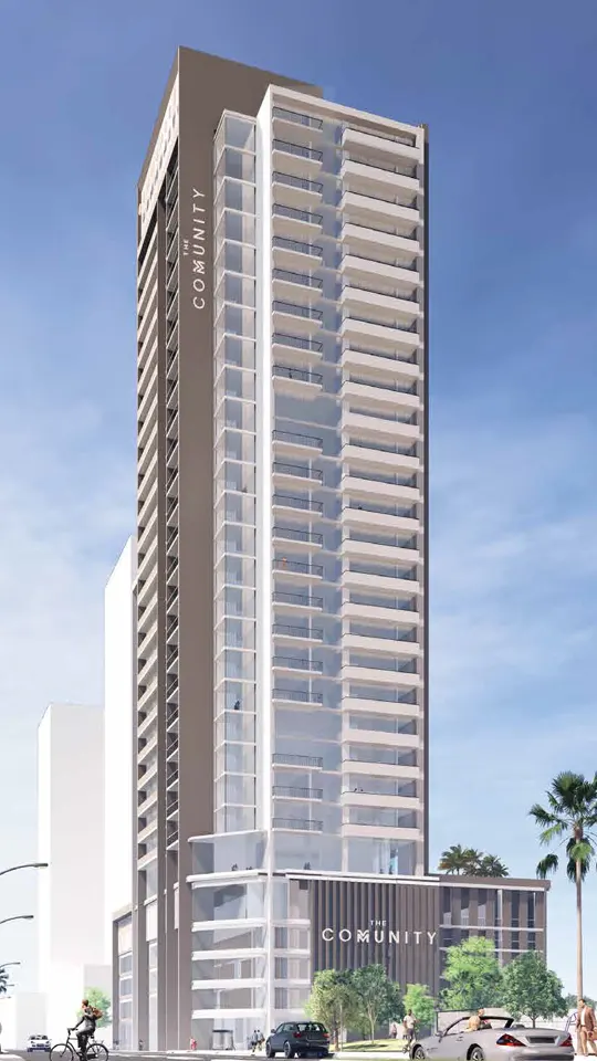 The Community at JVC Brochure Thumbnail