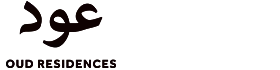 Oud Residences at Maryam Island Logo