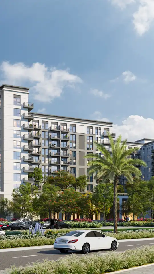 Oud Residences at Maryam Island Brochure Thumbnail