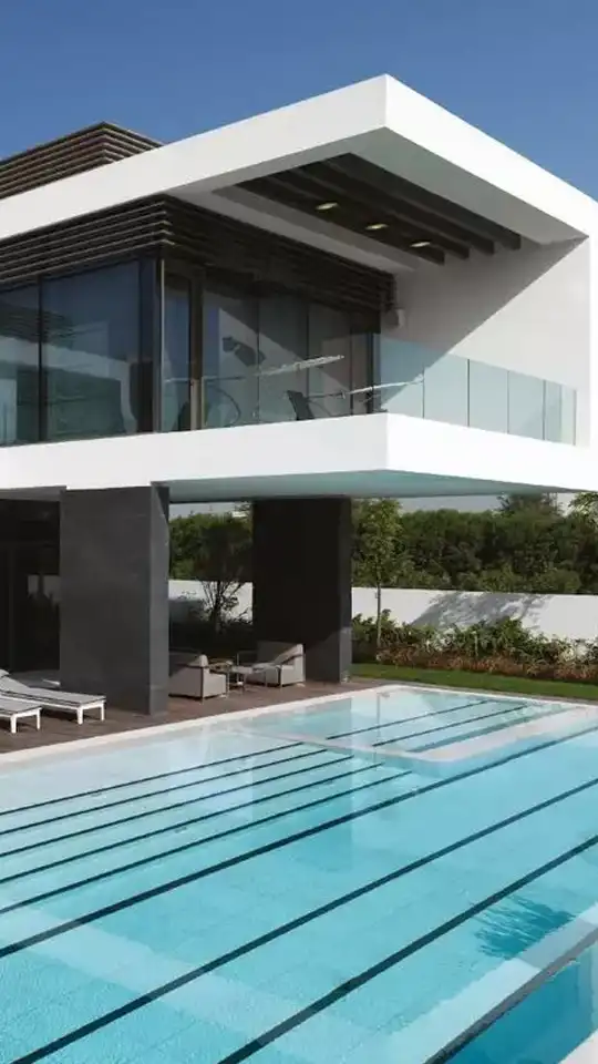 District One Villas at MBR City Brochure Thumbnail