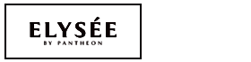 Pantheon Elysee at JVC Logo