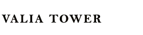 Valia Tower at DCH Logo