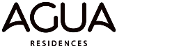 Agua Residences at Dubai Islands Logo