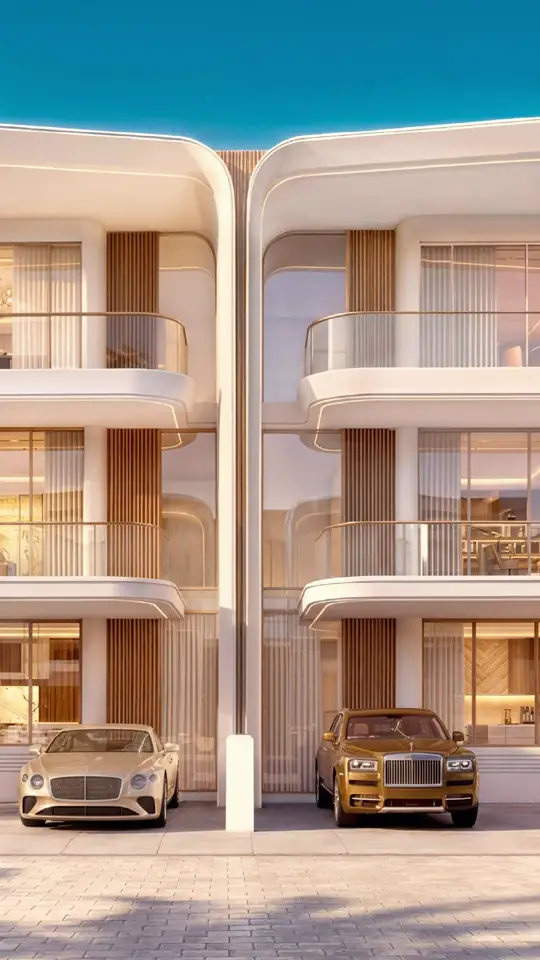 Greenz by Danube Brochure Thumbnail