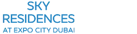 Sky Residences at Expo City Dubai Logo
