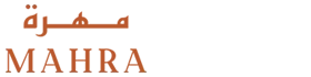 Mahra at Expo City Dubai Logo