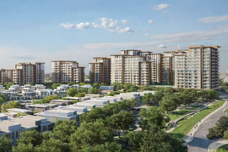 Mahra at Expo City Dubai