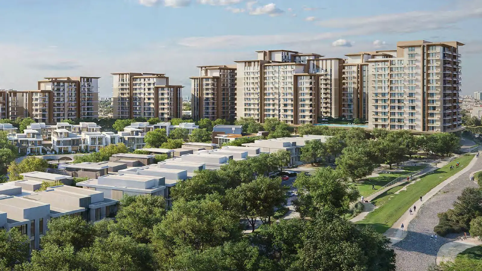 Mahra at Expo City Dubai