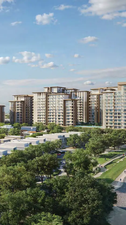 Mahra at Expo City Dubai Brochure Thumbnail