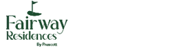 Fairway Residences at Dubai Sports City Logo