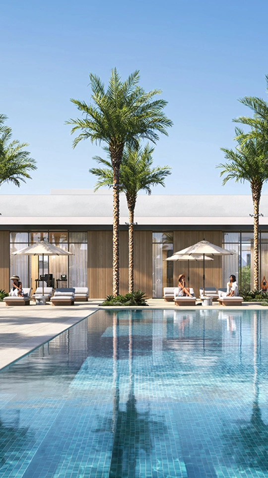 Faro at The Heights Brochure Thumbnail