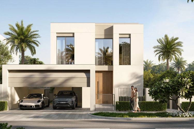 Faro 2 at The Heights