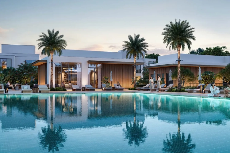 Bellaria at The Heights