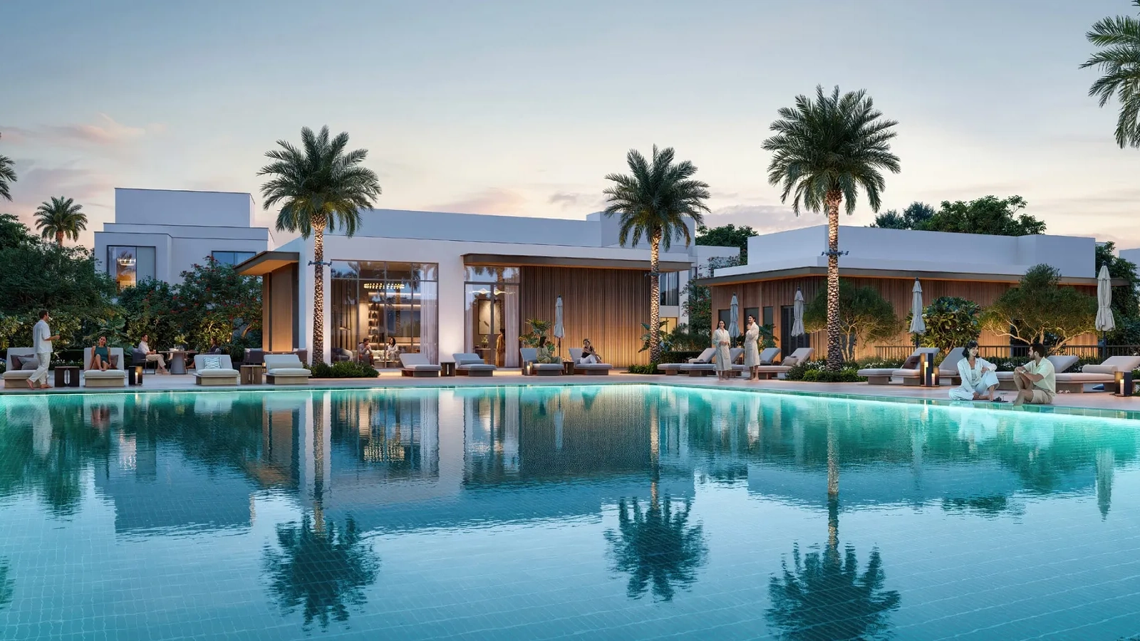 Bellaria at The Heights