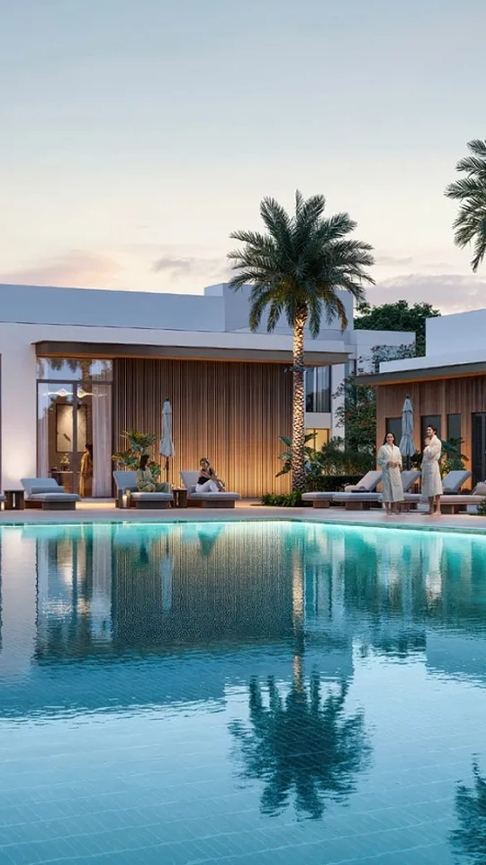 Bellaria at The Heights Brochure Thumbnail