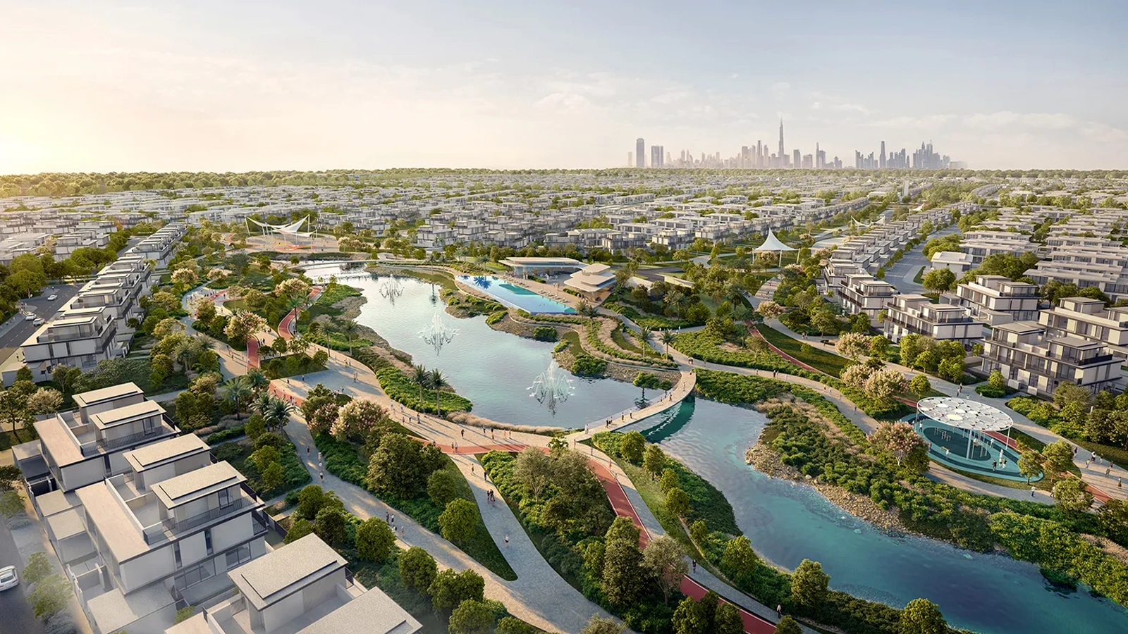 Aviara at the Heights