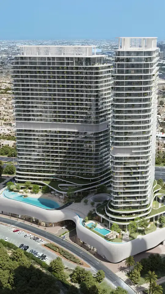 Saas Hills at Dubai Science Park Brochure Thumbnail