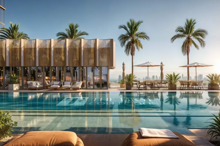 The First Collection at DSC