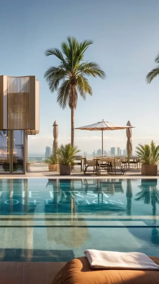 The First Collection at DSC Brochure Thumbnail