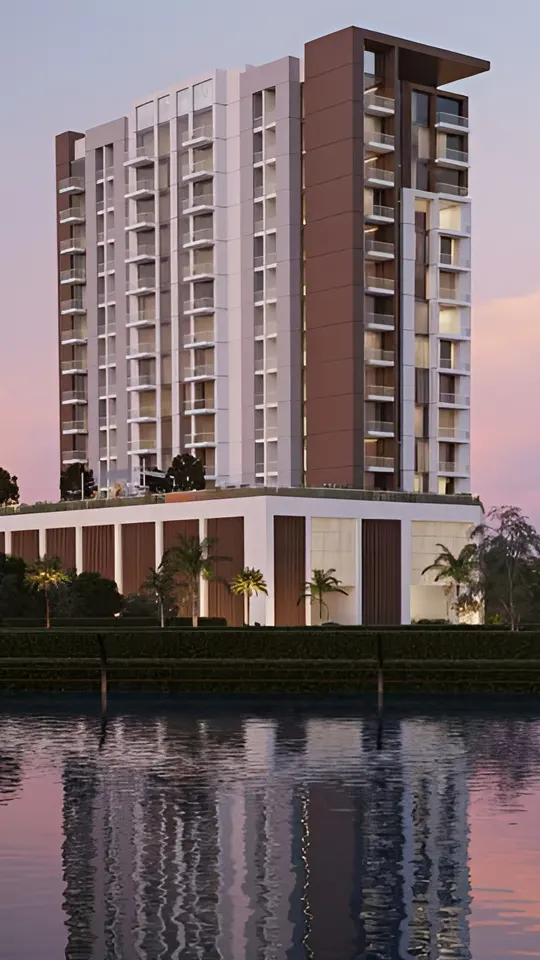 Albero at Dubailand Brochure Thumbnail