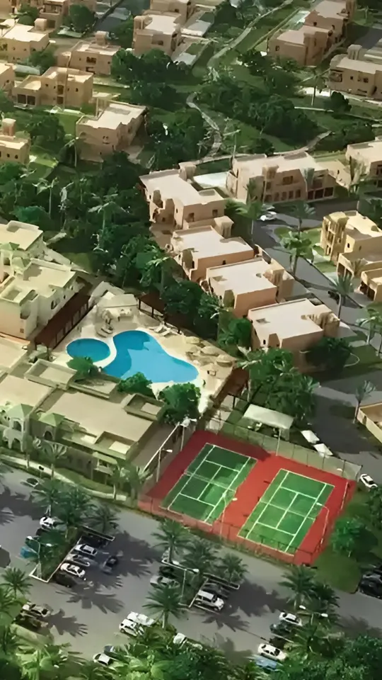 Tori at Al Furjan Brochure Thumbnail