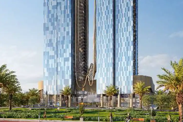 Skyhills Residences at DSC