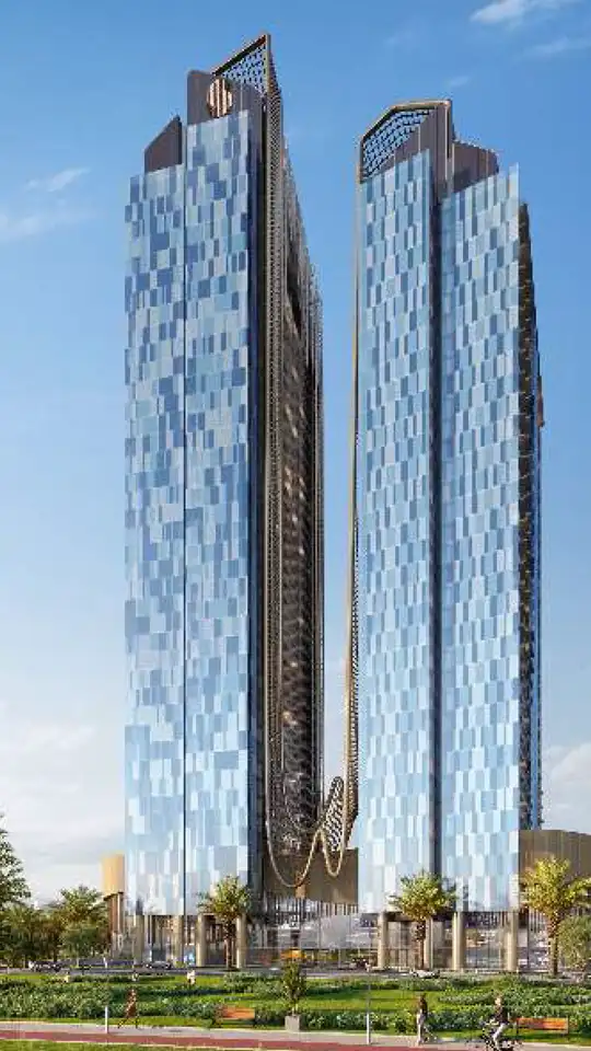 Skyhills Residences at DSC Brochure Thumbnail