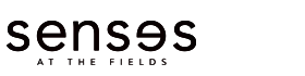Senses at The Fields Logo