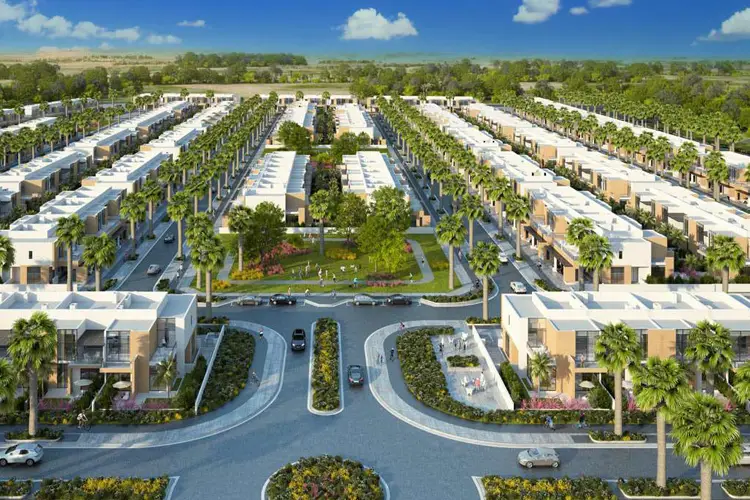 Senses at The Fields