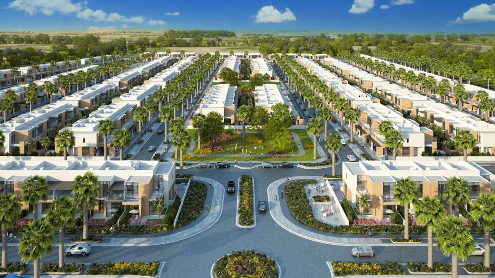 Senses at The Fields