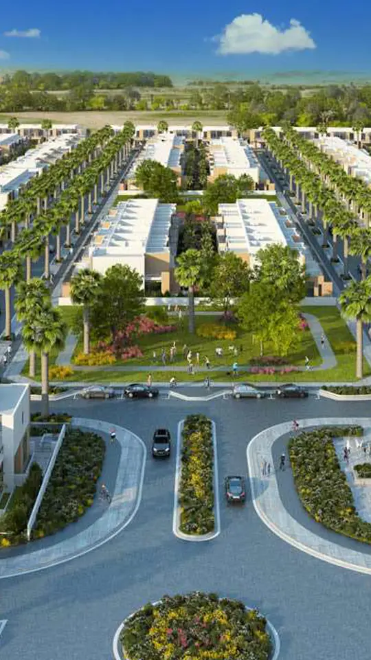 Senses at The Fields Brochure Thumbnail