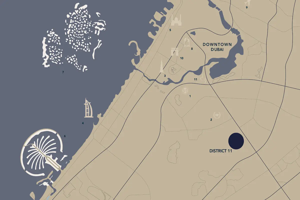 Senses at The Fields Location