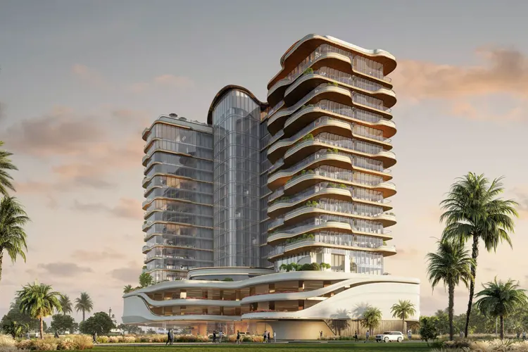 LIV Oceanside at Dubai Islands