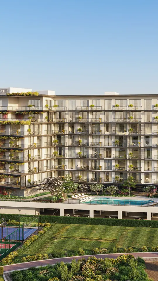 The Haven 3 at Majan Brochure Thumbnail