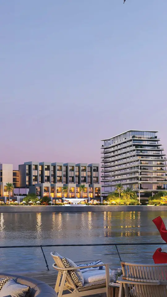 Sobha City - Abu Dhabi Brochure Thumbnail