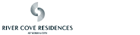 River Cove Residences Logo