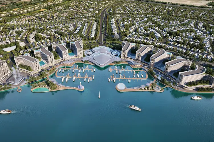 River Cove Residences