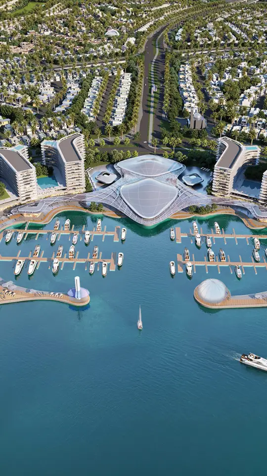 River Cove Residences Brochure Thumbnail