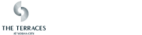 The Terraces at Sobha City Logo