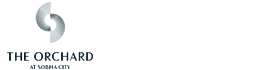 The Orchard Villas Logo