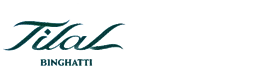 Tilal by Binghatti Logo