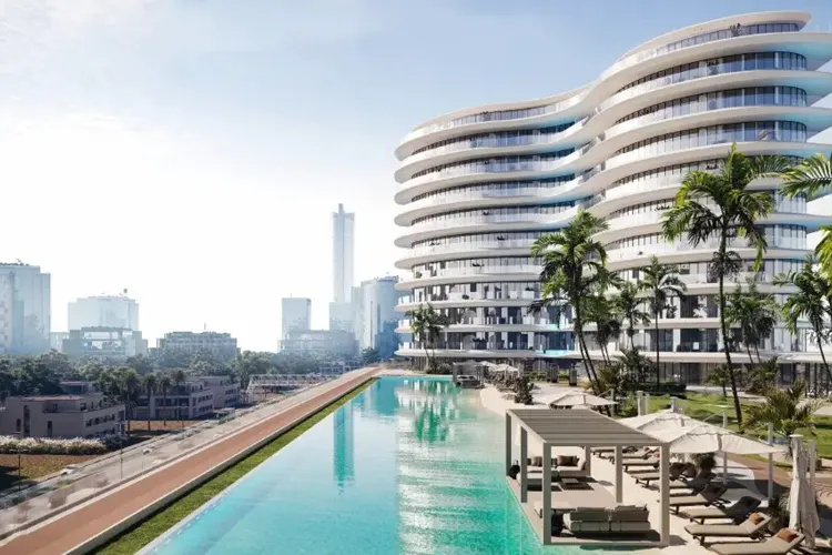 Trussardi Residences 2