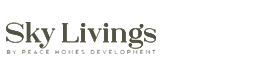 Sky Living at JVC Logo