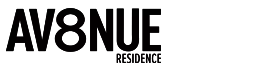 Avenue Residence 8 Logo