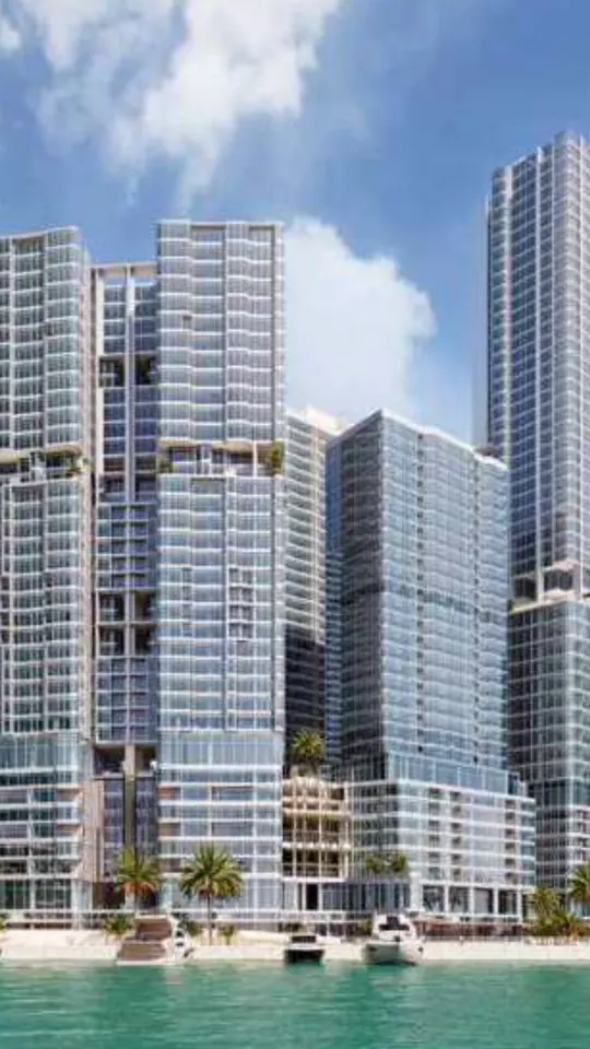 Radiant Height at Al Reem Island Brochure Thumbnail