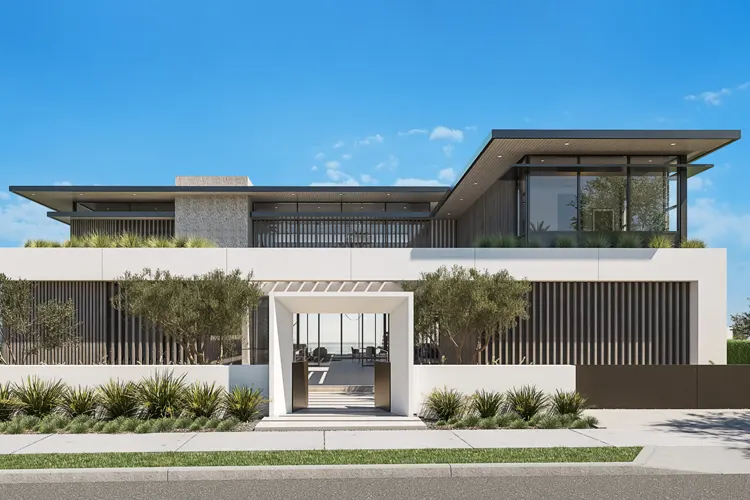 Nawayef West Heights