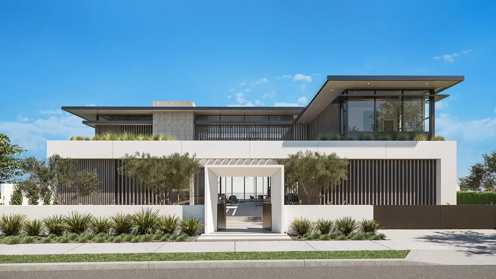 Nawayef West Heights