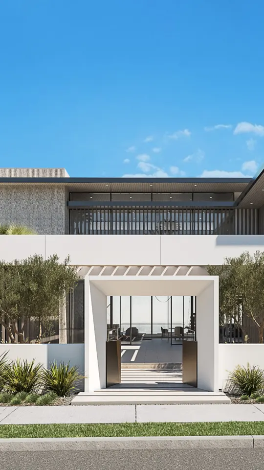 Nawayef West Heights Brochure Thumbnail