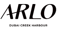 Arlo at Dubai Creek Harbour Logo